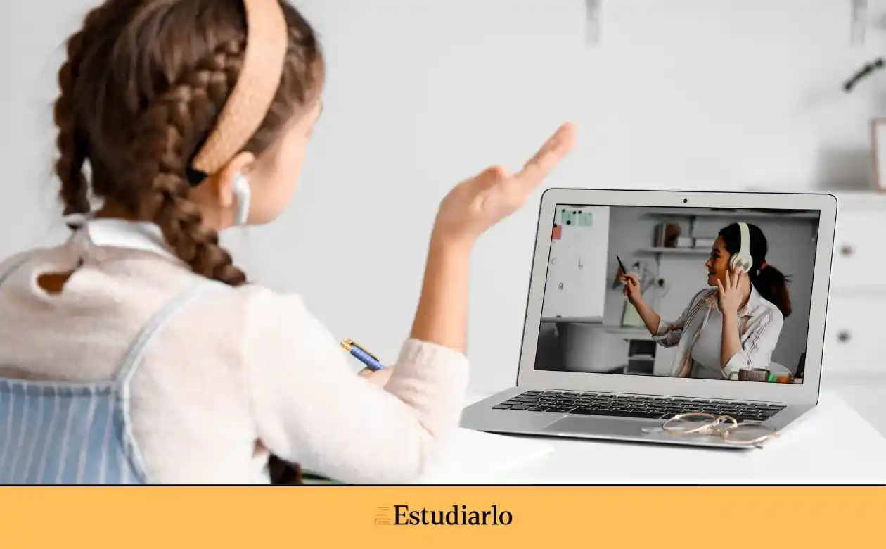 Estudiante online