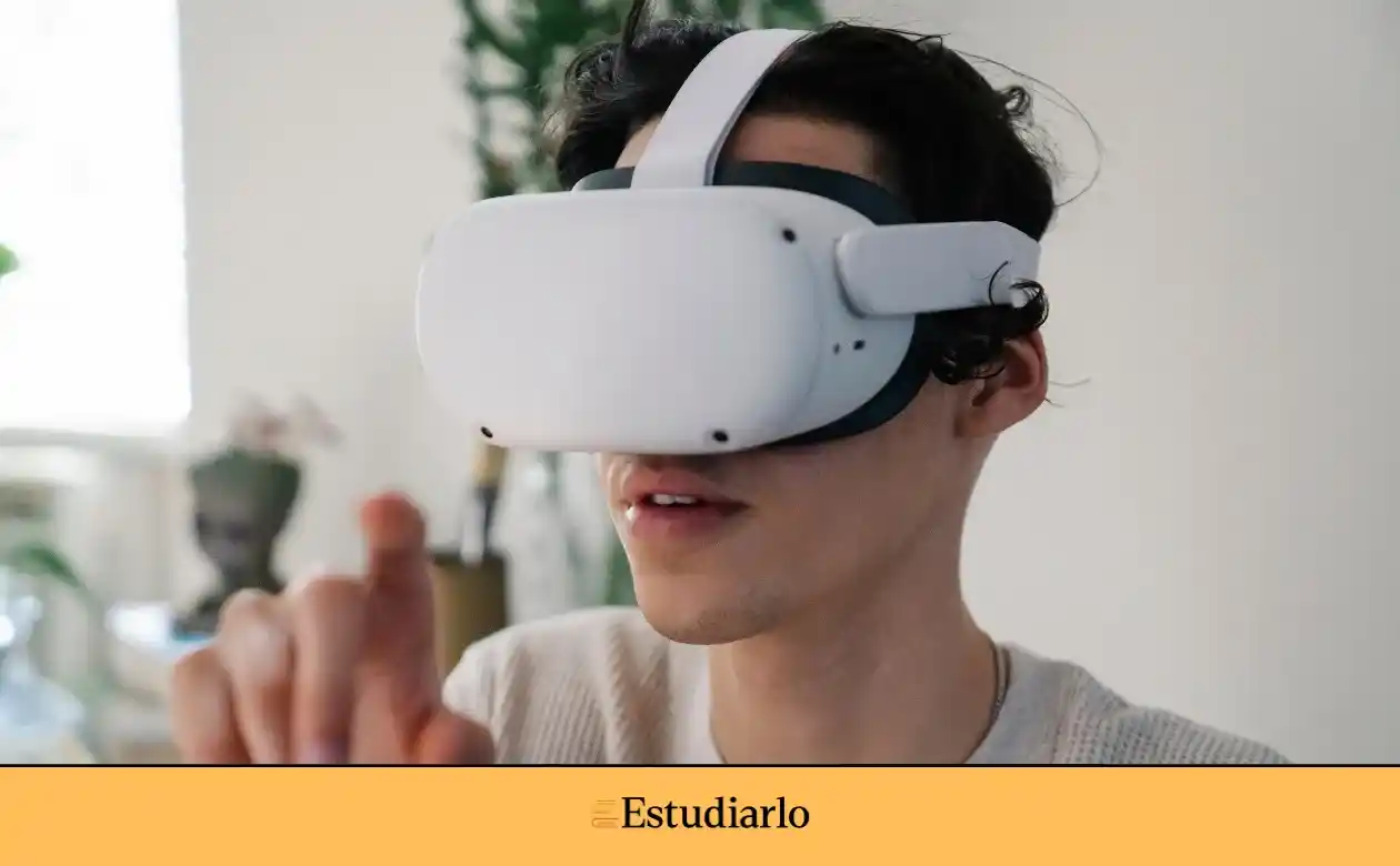 Realidad virtual