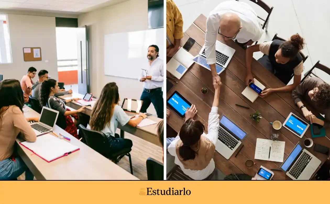 Trabajo en equipo