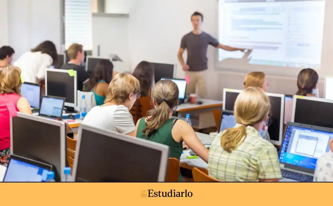 Universidad privada