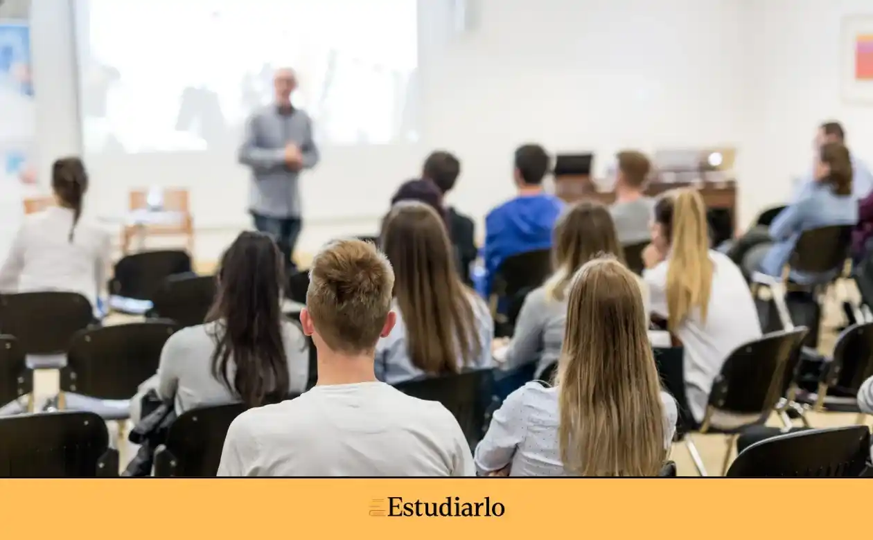 Universidad publica