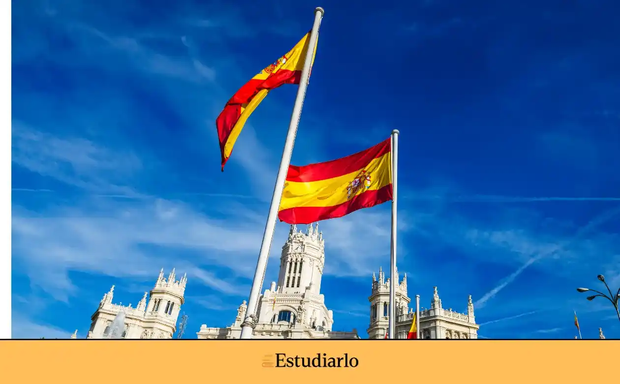 Edificio Madrid