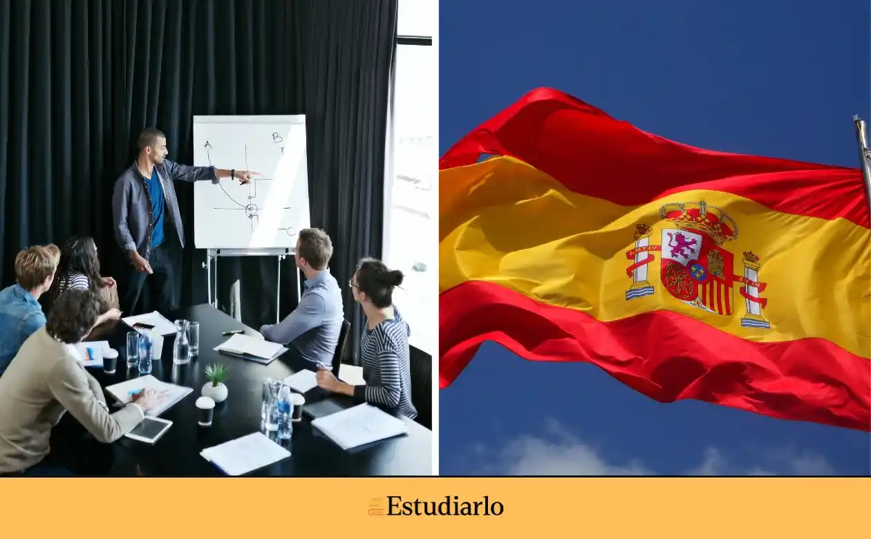 Practicas en empresa