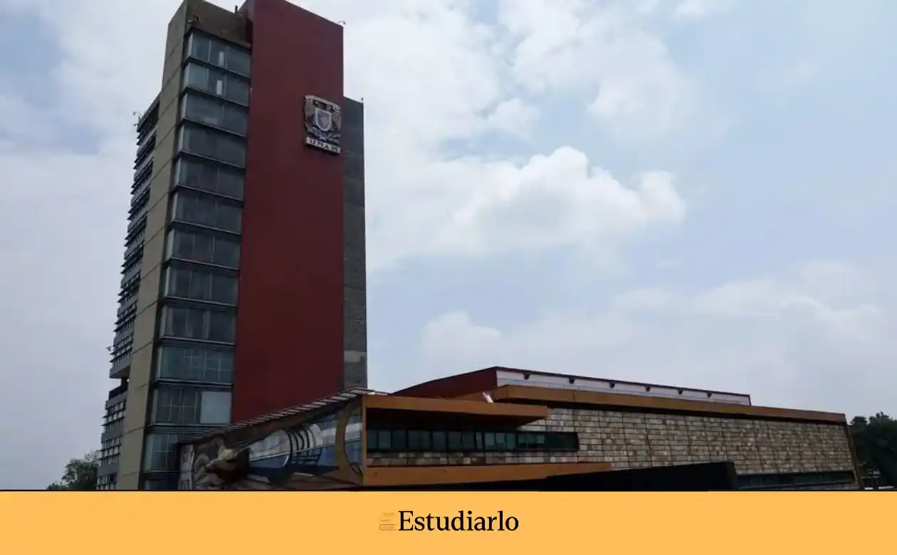 UNAM | Créditos: Cuartoscuro