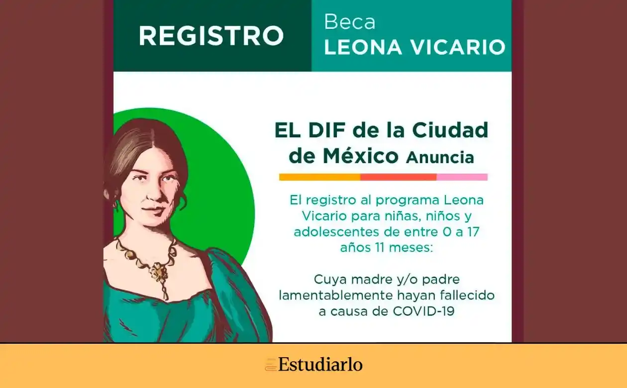Leona vicario