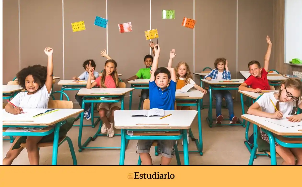 Primaria