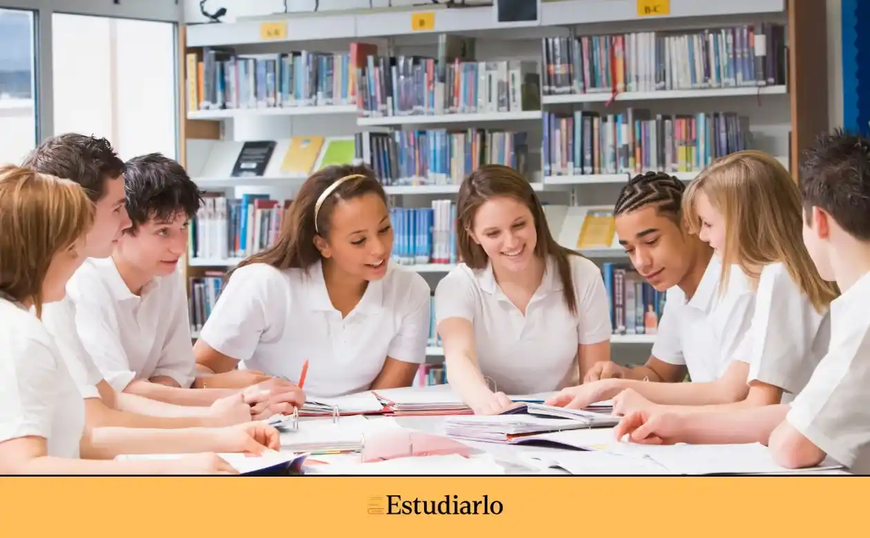 Secundaria