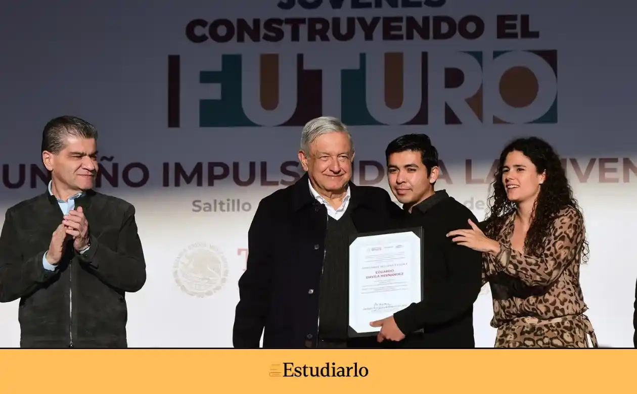 Becas Ninis 2023 2024