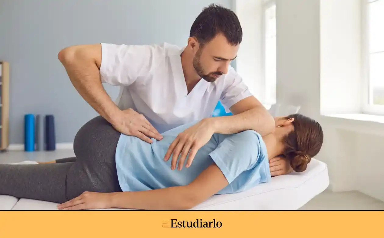 Quiropractico