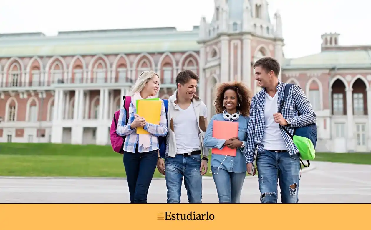 Becas para estudiantes universitarios en México Guía completa