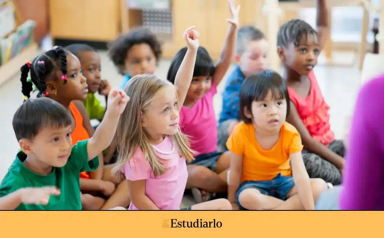 ¿Qué es CAPEP y cómo beneficia a la educación preescolar