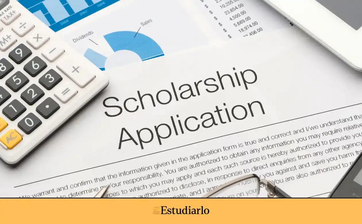 Becas FARO Abriendo puertas a la educación superior en España