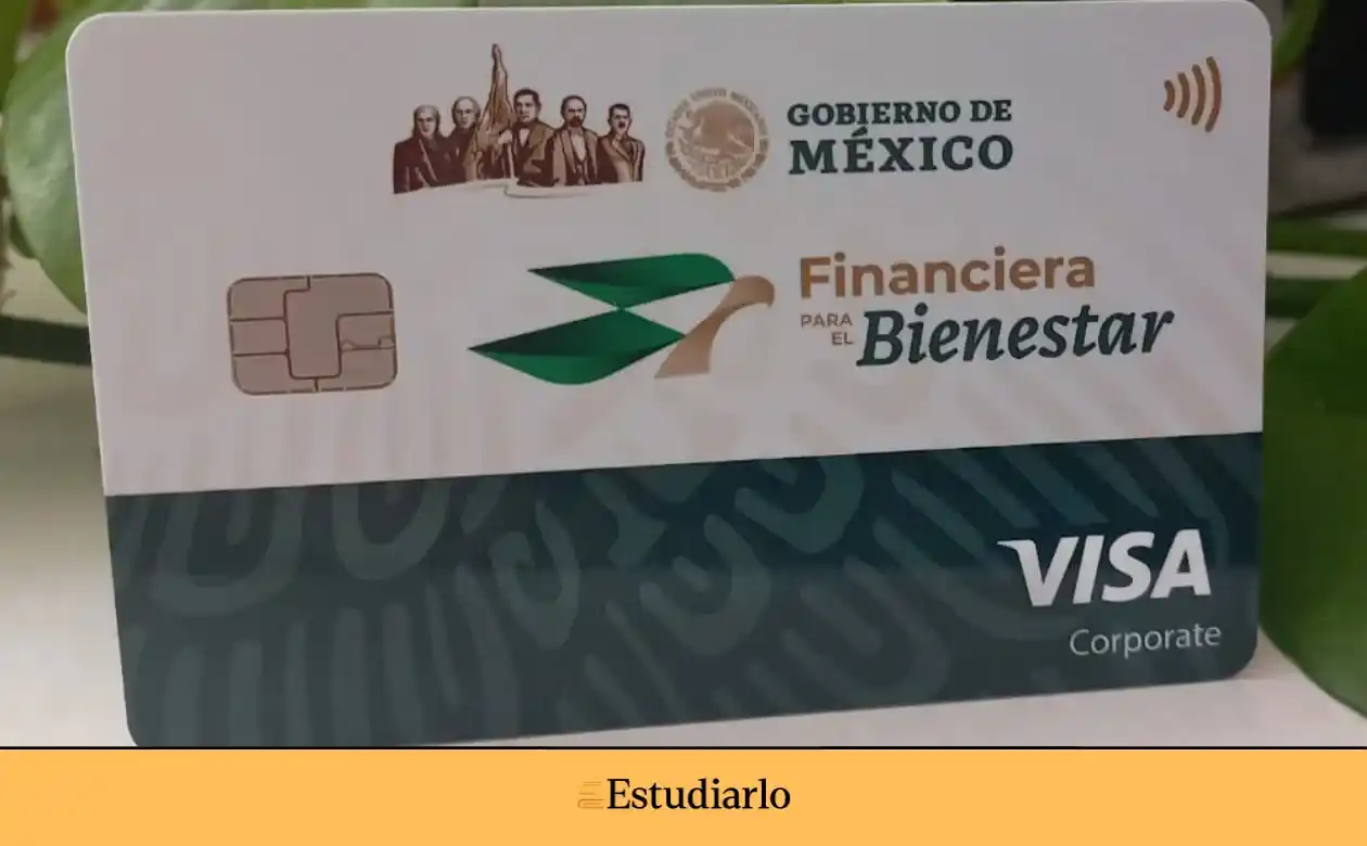 ¿Cómo solicitar la tarjeta financiera para el bienestar Una guía completa