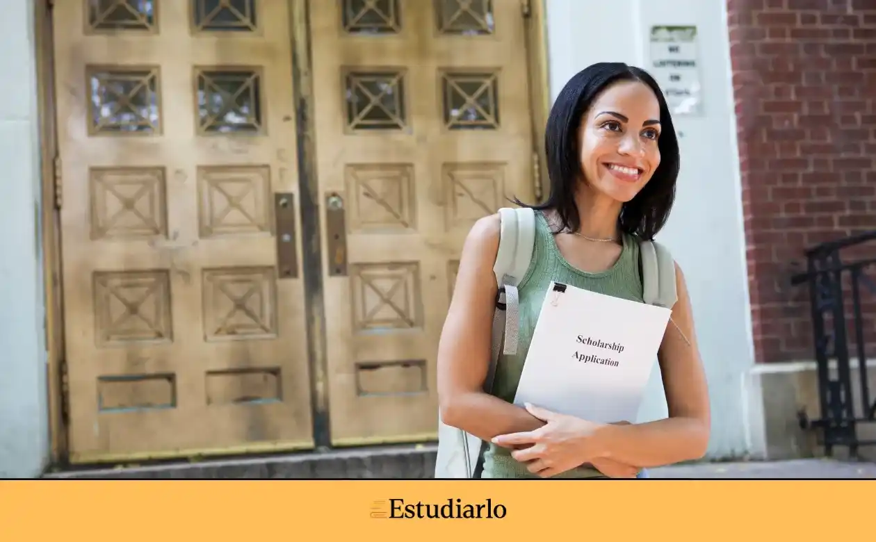 Beca PILARES Oportunidades para mujeres mayores de 30 años