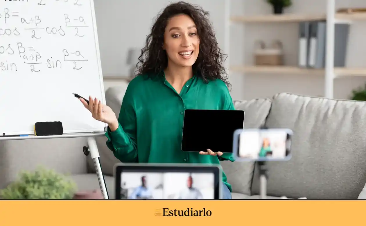 Prepa en Línea La revolución educativa del siglo XXI