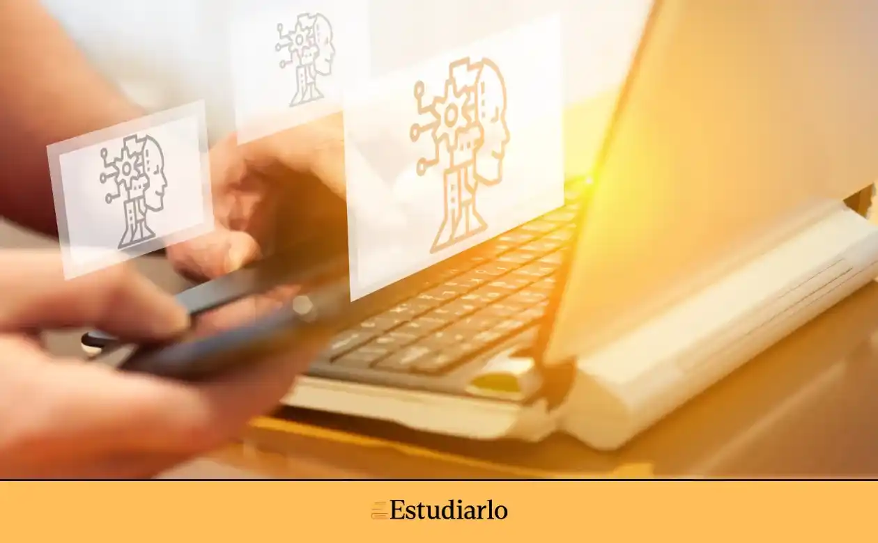 ¿Cómo crear imágenes con inteligencia artificial