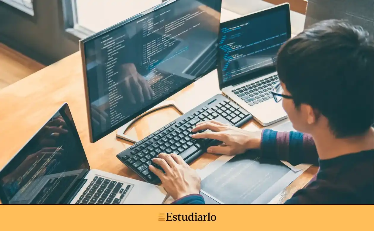 ¿Qué carrera estudiar para ser programador de juegos