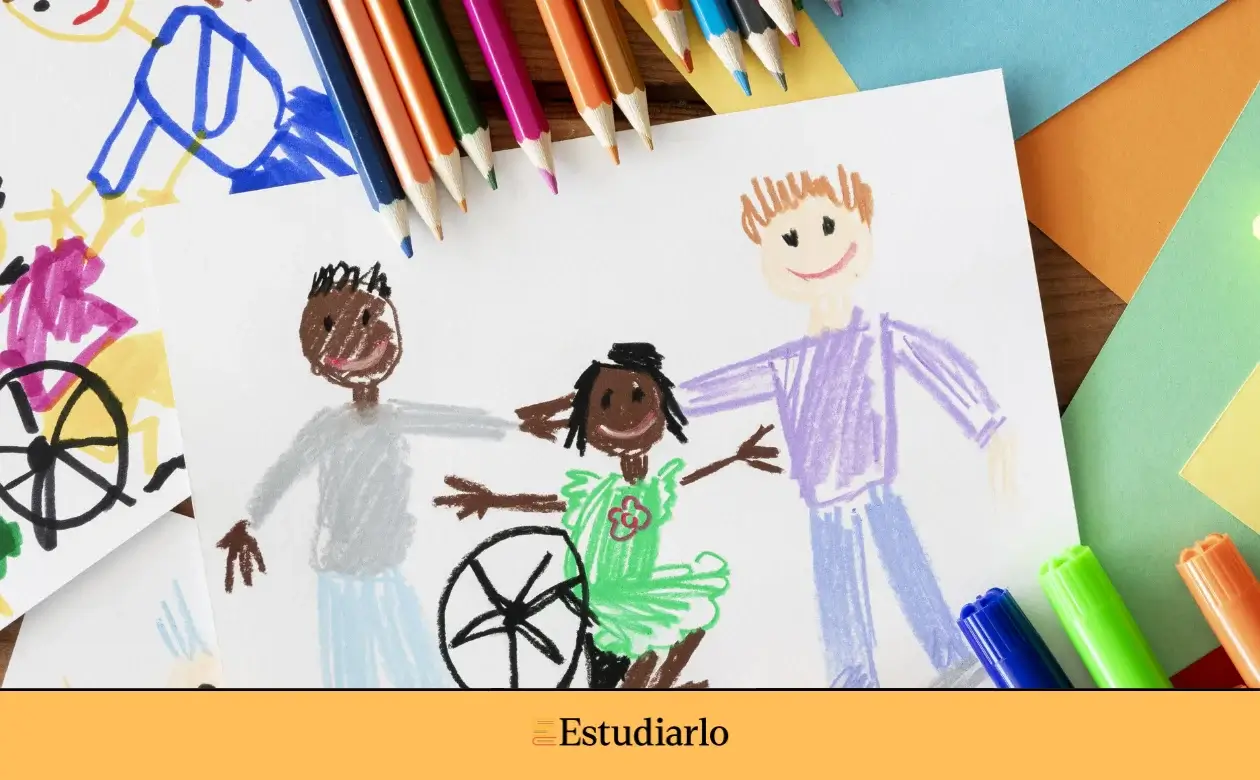 Las becas son una gran oportunidad para abrir puertas a las personas con discapacidad