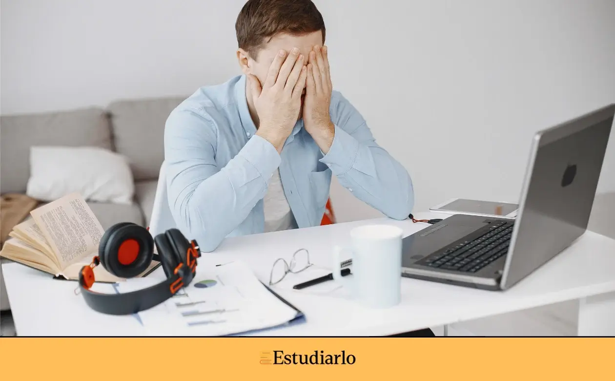 ¿Qué hacer si no te otorgan una beca