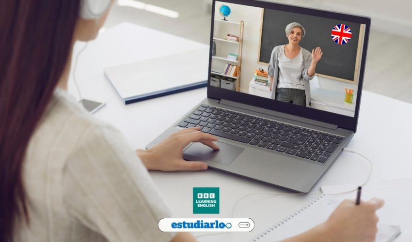 Curso-de-ingles-gratis-BBC-Learning-English-Estudiarlo