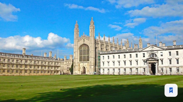 Curso de inglés gratis – Cambridge English (Universidad de Cambridge)