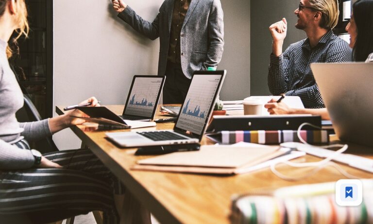 Lección de inglés de negocios gratis – Universidad de Washington