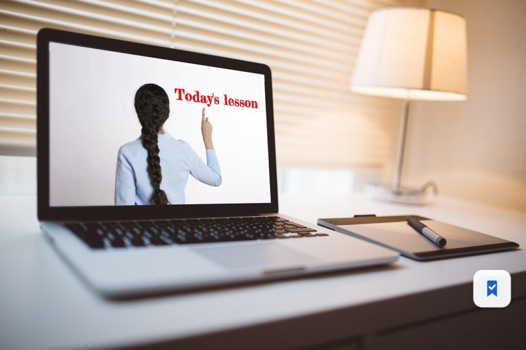 Curso de inglés gratis en vídeo – Vaughan