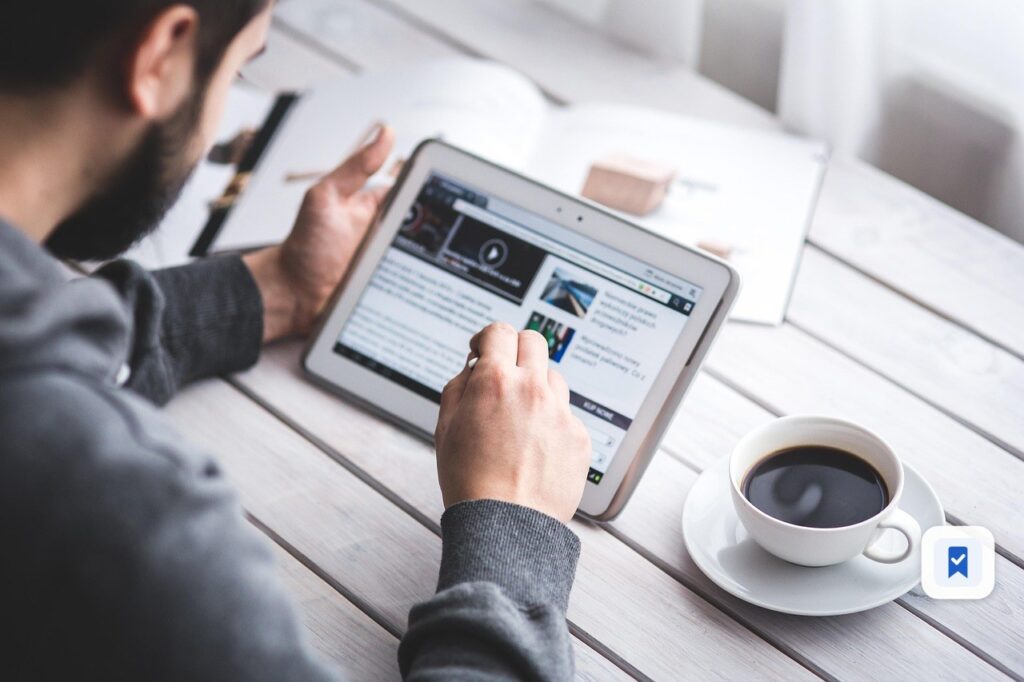 Curso de inglés para entender los medios gratis – U. de Pensilvania